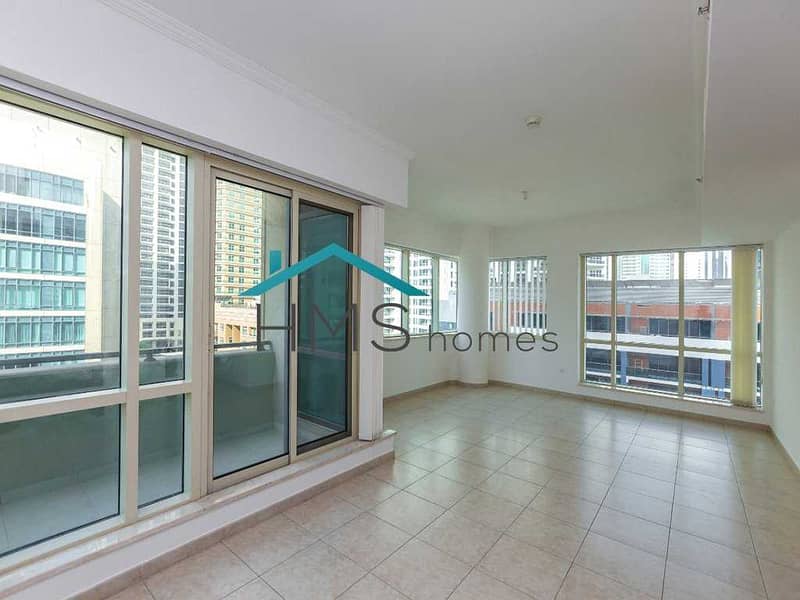 1BR Majara 2 Unfurnished Best Deal from July