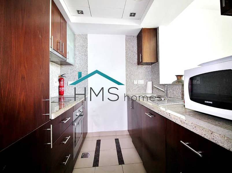 6 Availible NOW | Modern | Furnished