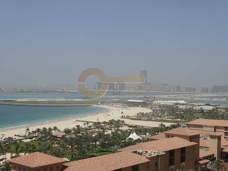 Amazing 3 Bedroom Apt with Maid Room | Sadaf 4 JBR