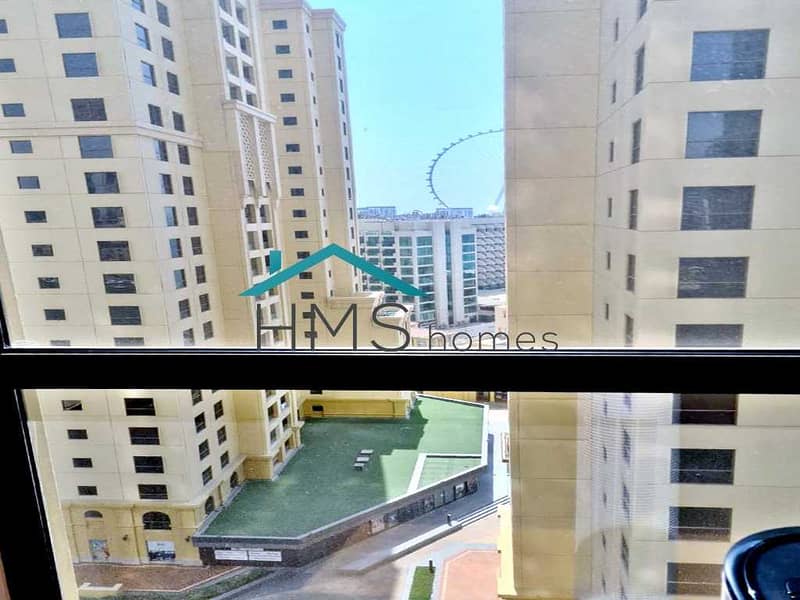 4 1BR Furnished Bahar 6 Available mid June