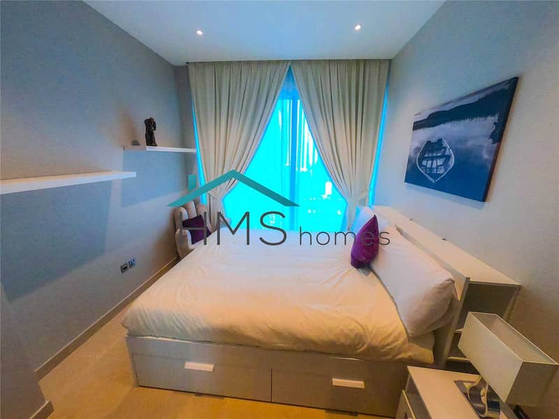 6 Pool View 1 Bed | Fully Furnished | All Inclusive