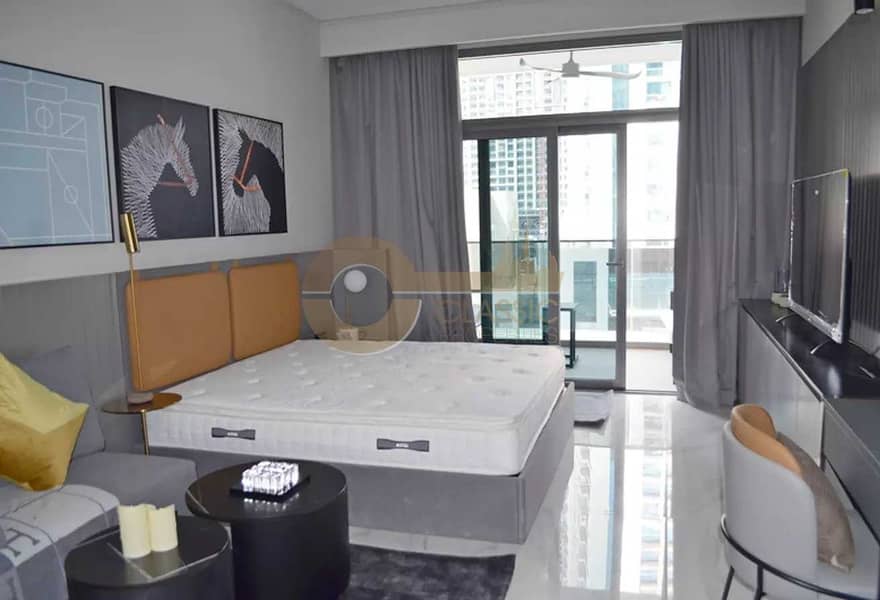 3 Premium quality Furnished studio near Dubai Mall