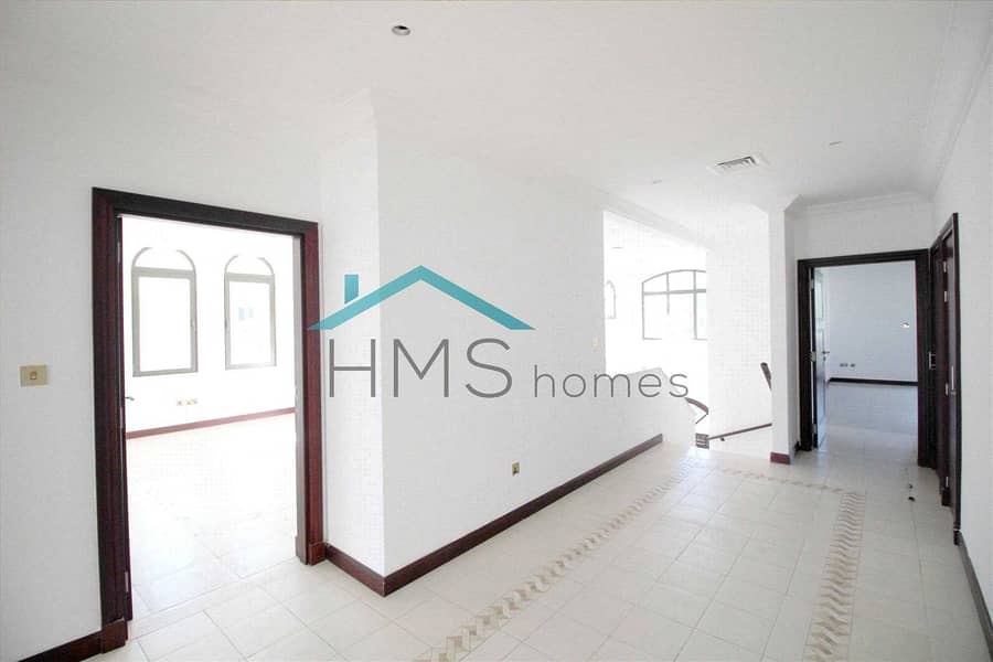 7 Atrium 5 Bed | Vacant on Transfer Upgraded