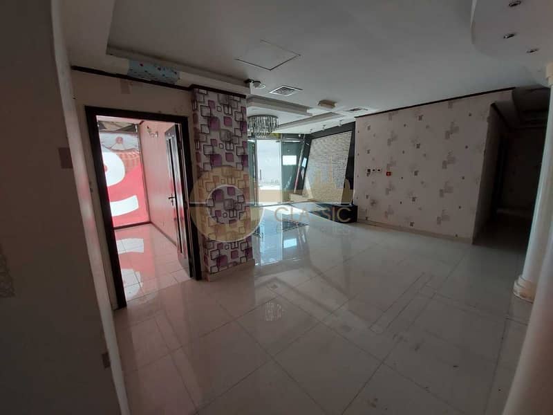 Best Deal| Spacious Shop| Jewels Tower|