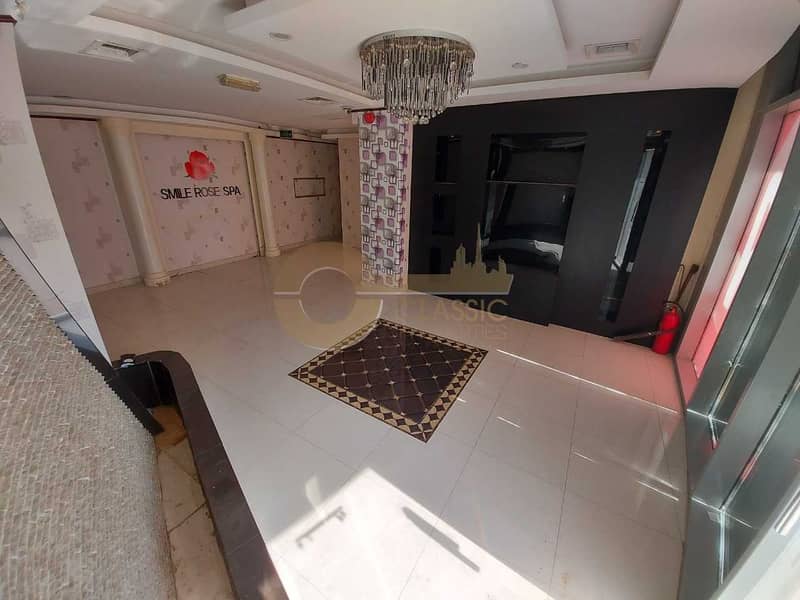 2 Best Deal| Spacious Shop| Jewels Tower|