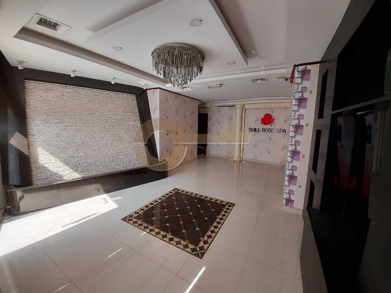 4 Best Deal| Spacious Shop| Jewels Tower|