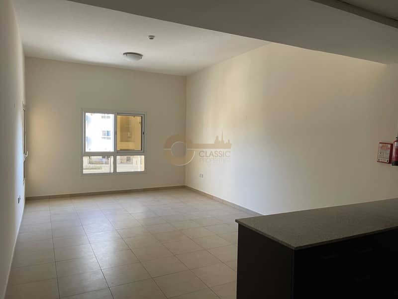 6 Hot deal| 1bed open kitchen with storage|For rent