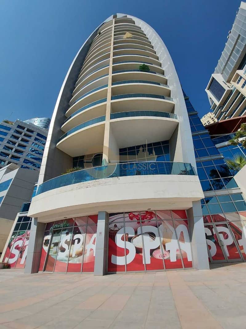 6 Best Deal| Spacious Shop| Jewels Tower|