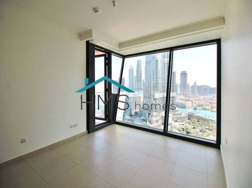 15 Higher Floor | Burj View | 05 Series