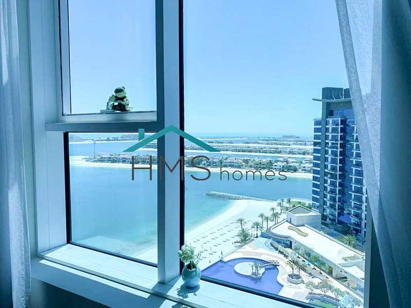 9 Oceana Baltic | 3 B/R | High Floor