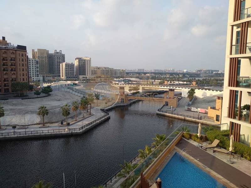DIRECT CANAL VIEW |HUGE 3BED+MAID| 2CAR PARKING DIRECT CANAL VIEW |HUGE 3BED+MAID| 2CAR PARKING