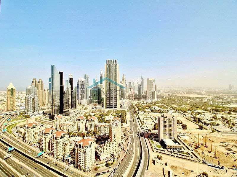 2 MUST SEE! Penthouse in Address Dubai Mall