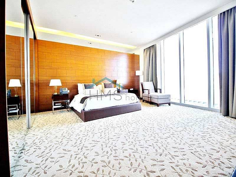 4 MUST SEE! Penthouse in Address Dubai Mall