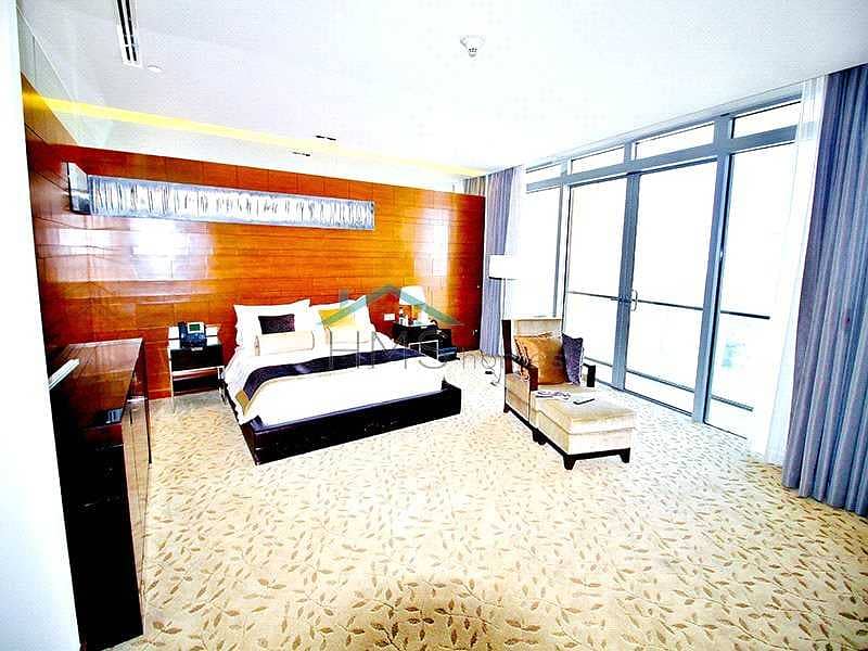 6 MUST SEE! Penthouse in Address Dubai Mall