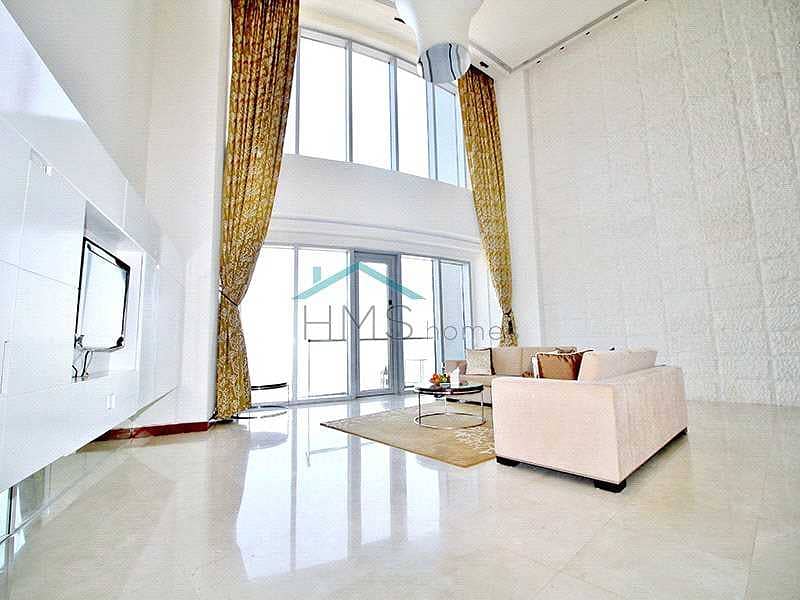 8 MUST SEE! Penthouse in Address Dubai Mall
