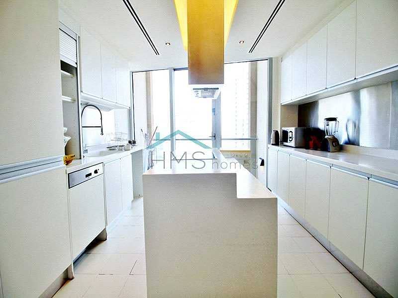10 MUST SEE! Penthouse in Address Dubai Mall