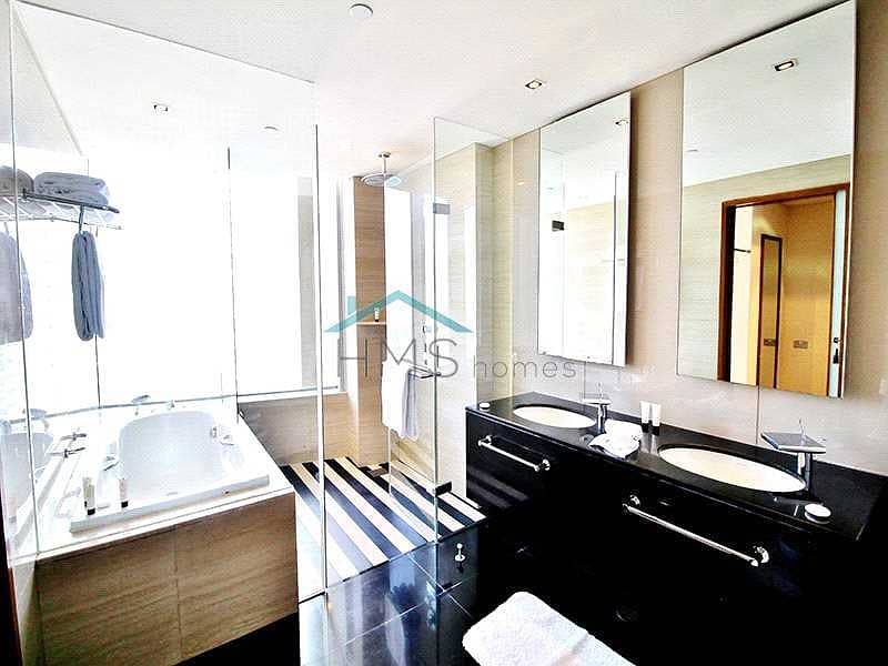 11 MUST SEE! Penthouse in Address Dubai Mall