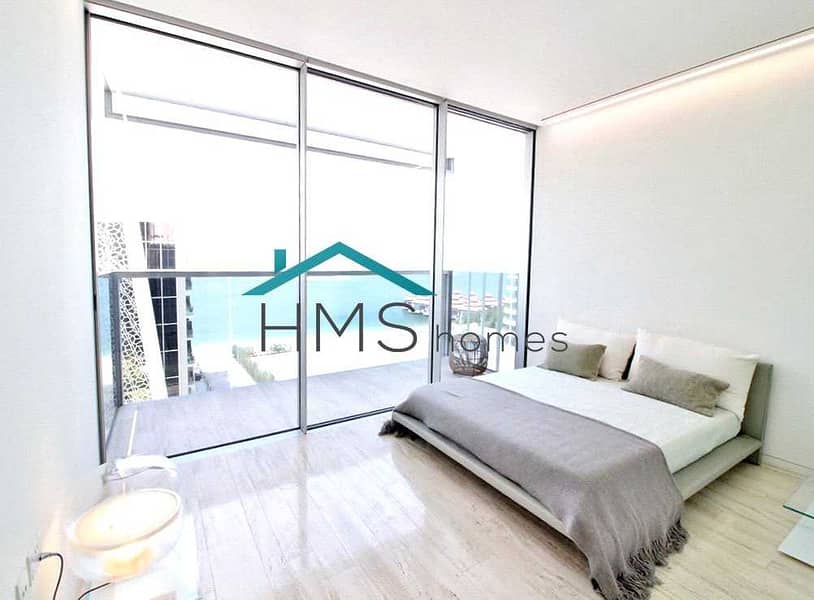 15 Modern | 2 bed plus maids | Full Sea Views