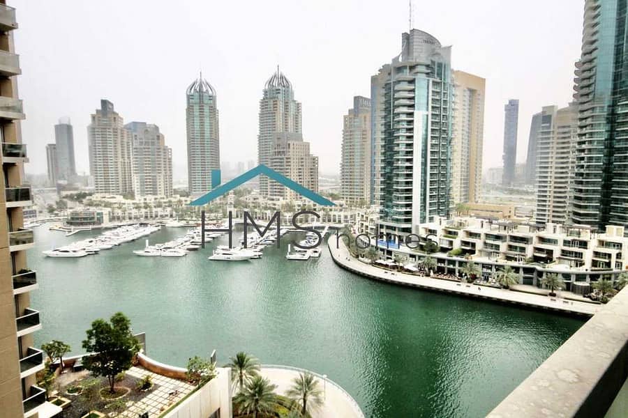 6 Exclusive | Amazing Marina Views | Modern