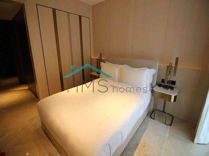 2 3 bedroom | North Tower | Five Palm Facilities