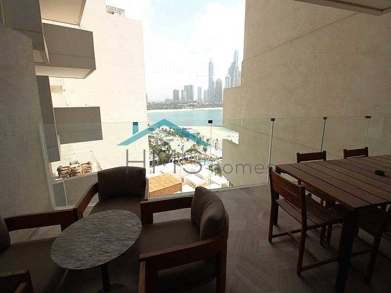 5 3 bedroom | North Tower | Five Palm Facilities