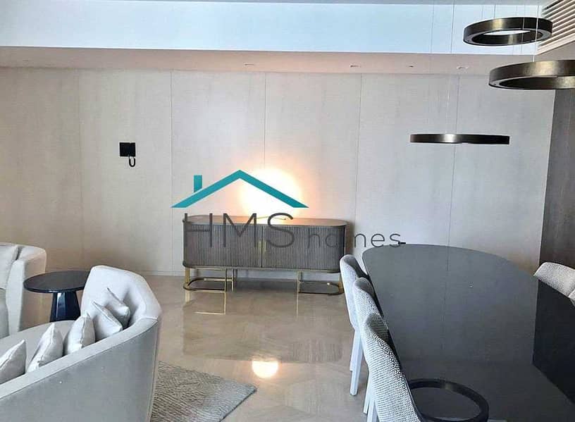 9 3 bedroom | North Tower | Five Palm Facilities