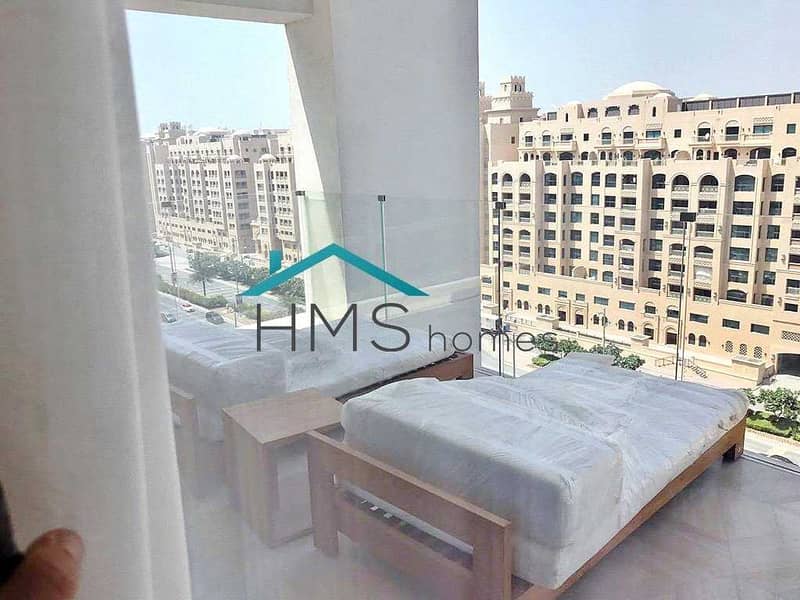11 3 bedroom | North Tower | Five Palm Facilities