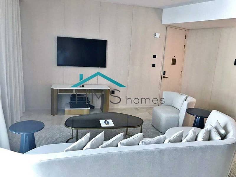 26 3 bedroom | North Tower | Five Palm Facilities