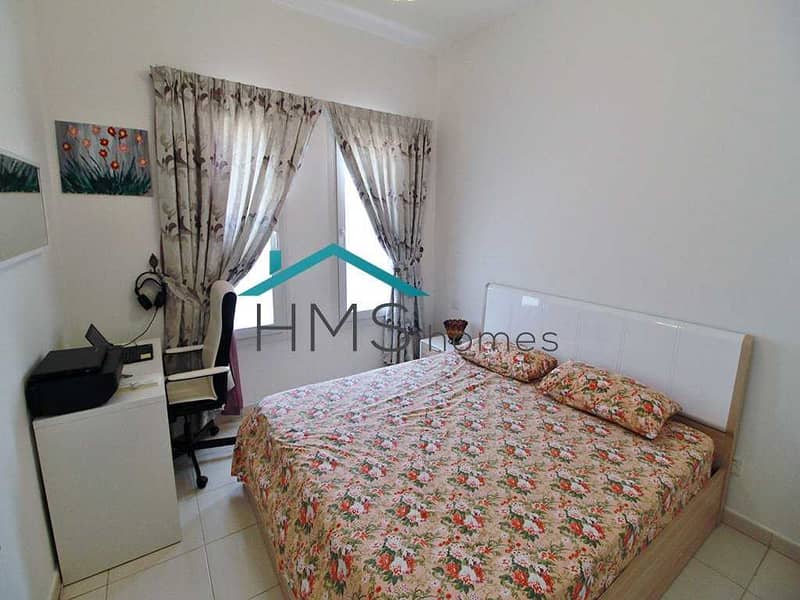 7 Prime Location |  Backing Park & Pool | 3 Bed + Maids + Study