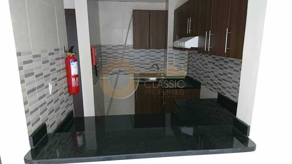 4 Brand New 1 Bedrooms Apartment | Rent 34k  2 Months Free