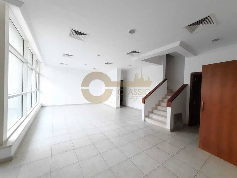 Spacious 3 Bedroom Duplex | Al Sahab Dubai Marina