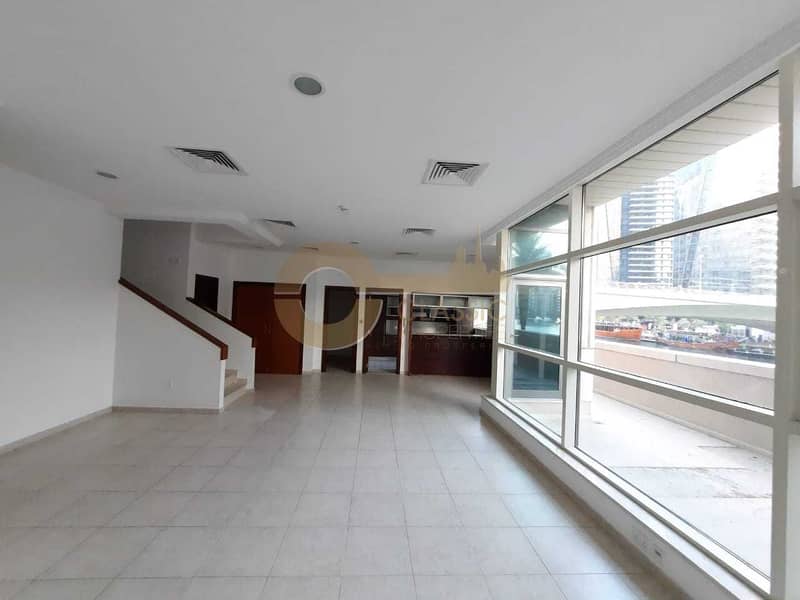 3 Spacious 3 Bedroom Duplex | Al Sahab Dubai Marina