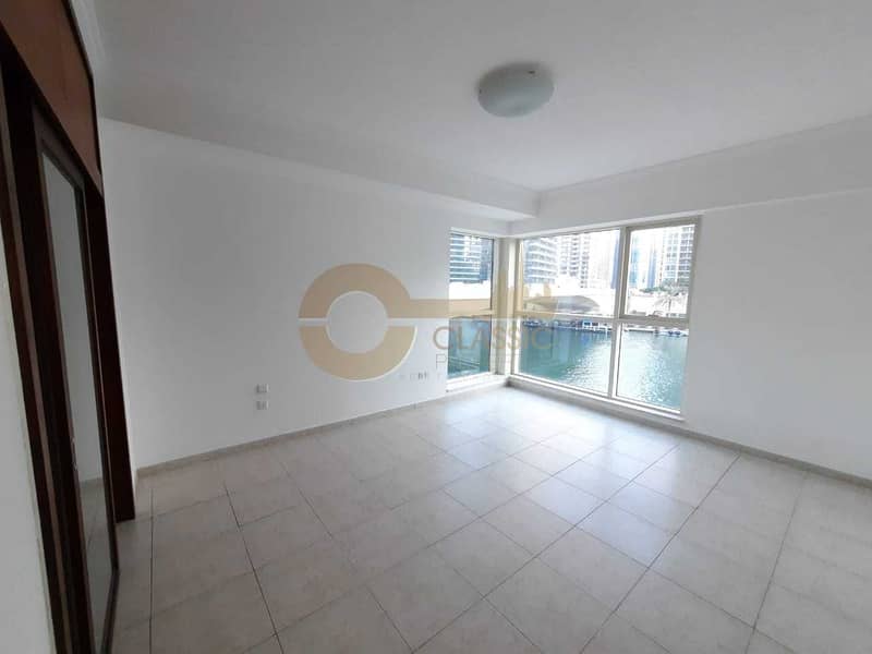 7 Spacious 3 Bedroom Duplex | Al Sahab Dubai Marina