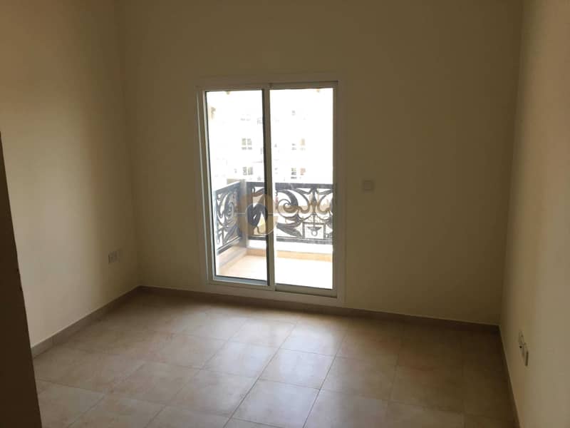 4 Hot Deal| 1bed with  Balcony| Covered Parking