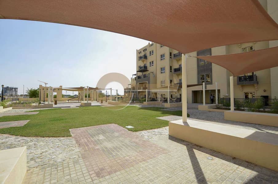 7 Hot Deal| 1bed with  Balcony| Covered Parking