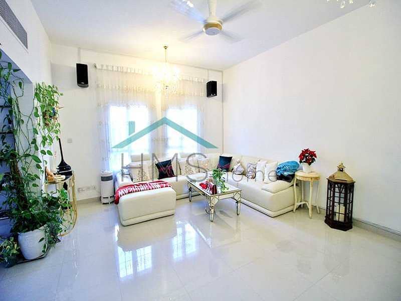 4 Modified 4 Bedroom + Maids | Must View
