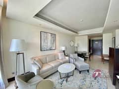 1BR All inclusiveI High Floor IAvailable from july