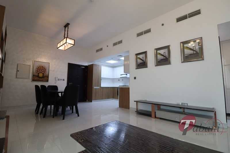 5 Motivated seller|Rented|Close to metro|Pool view