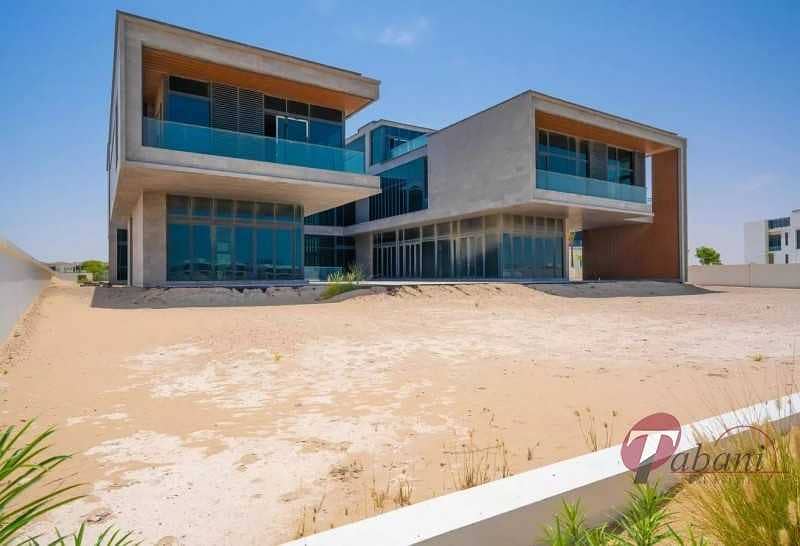 4 Contemporary Style Mansion | Stunning Golf Course