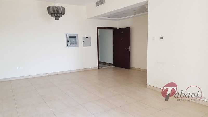 Rented Unit/Spacious Layout/Near to Metro