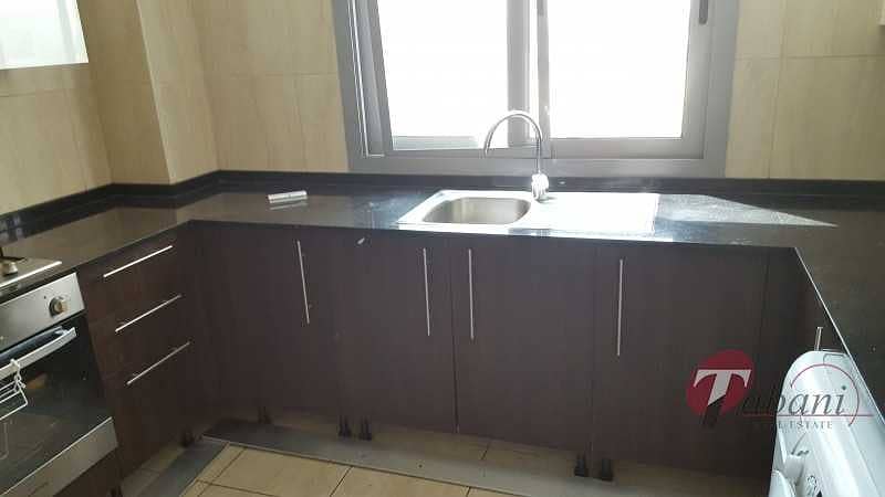 3 Rented Unit/Spacious Layout/Near to Metro