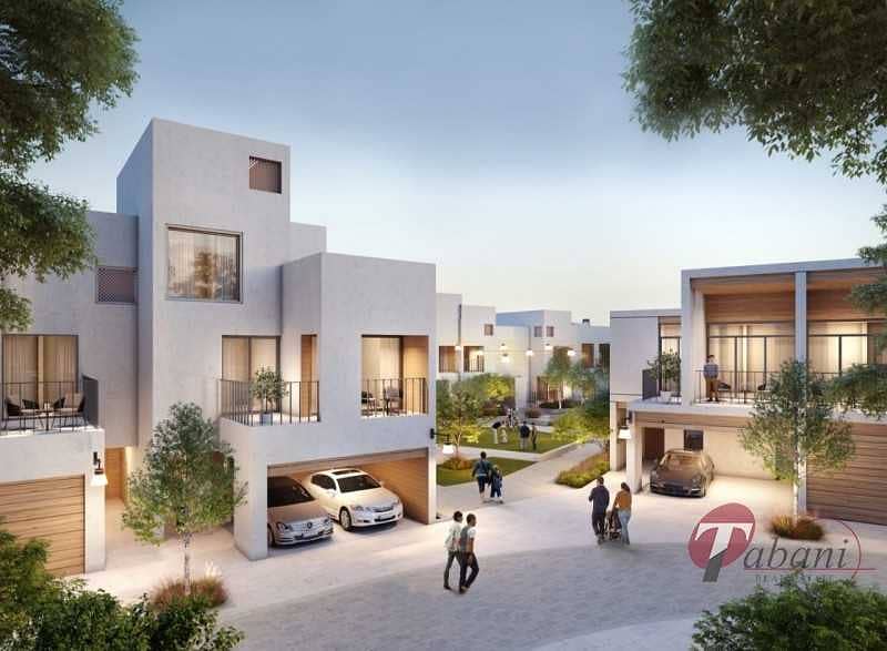 10 Amazing Layout| Premium Location|Facing Wadi River