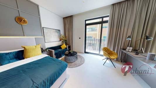Studio for Sale in Jumeirah Village Circle (JVC), Dubai - Ready- Brand New|Live with Style|Exquisite Quality Studio for Sale in Jumeirah Village Circle (JVC), Dubai - Ready- Brand New|Live with Style|Exquisite Quality