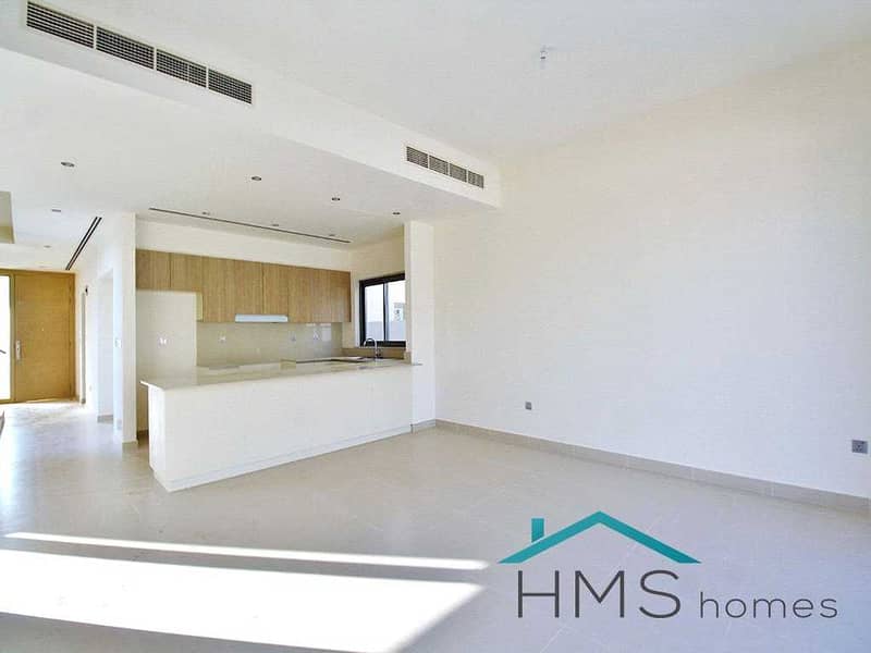 8 Sidra | Vacant On Transfer | Type E1 3 Bed