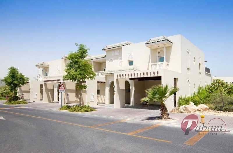 Quortaj Type A / Rented Unit /Single Row Quortaj Type A / Rented Unit /Single Row