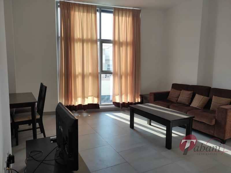 2 Fully Furnished| With Balcony |Ready to move |
