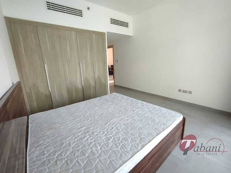 10 Fully Furnished| With Balcony |Ready to move |