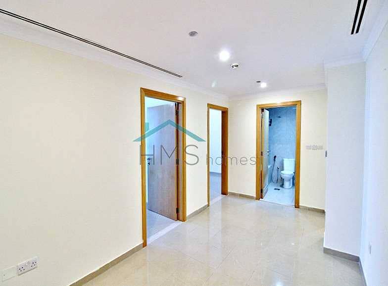 3BR | Sea View | High Floor | Great Location