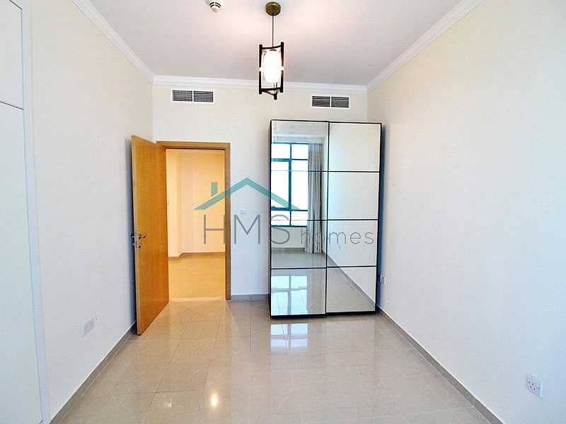 9 3BR | Sea View | High Floor | Great Location