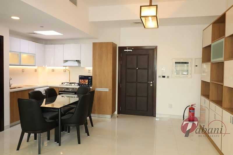 Spacious unit|Chiller Free|Convertible apartment Spacious unit|Chiller Free|Convertible apartment